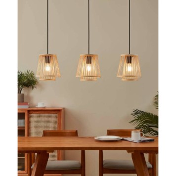 Люстра Eglo Hykeham 43853-2