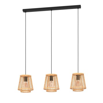 Люстра Eglo Hykeham 43853