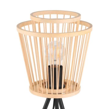 Лампа настольная Eglo Hykeham 43854-1