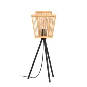 Лампа настольная Eglo Hykeham 43854