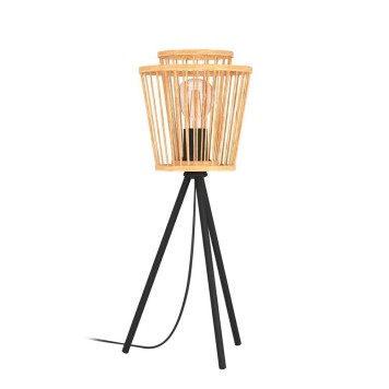 Лампа настольная Eglo Hykeham 43854