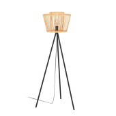 Лампа напольная Eglo Hykeham 43855