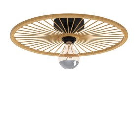 Светильник настенно-потолочный Eglo Leominster 43883