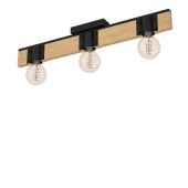 Светильник потолочный Eglo Bailrigg 43901