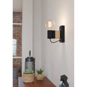 Бра Eglo Bailrigg 43903-1