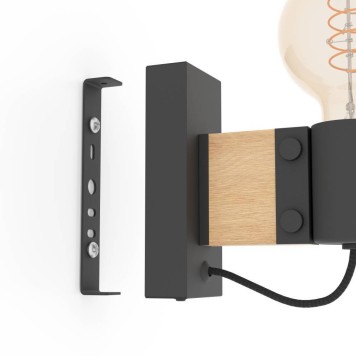 Бра Eglo Bailrigg 43903-4