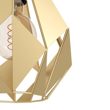 Люстра Eglo Carlton 43909-3