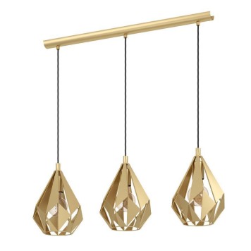 Люстра Eglo Carlton 43909