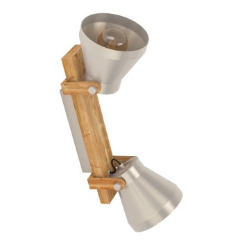 Спот Eglo Cawton 43949-4