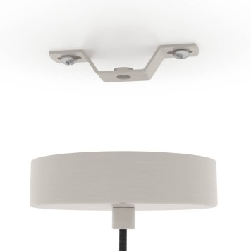 Люстра Eglo Cawton 43951-4