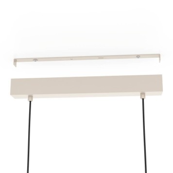 Люстра Eglo Cawton 43952-5