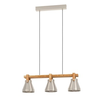 Люстра Eglo Cawton 43952