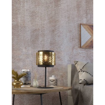 Лампа настольная Eglo Sandbach 43982-1