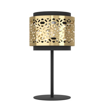 Лампа настольная Eglo Sandbach 43982