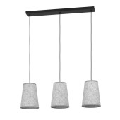 Люстра Eglo Alsager 43985