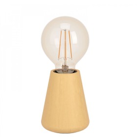 Лампа настольная Eglo Asby 44014