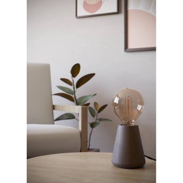 Лампа настольная Eglo Asby 44015-2