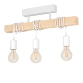 Светильник потолочный Eglo Townshend 44082