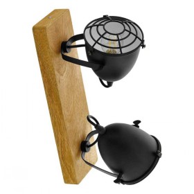 Спот Eglo Gateback 44092