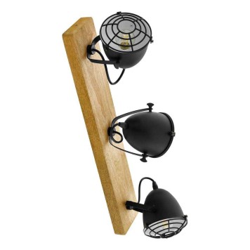 Спот Eglo Gateback 44093-1