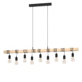 Люстра Eglo Townshend 44099