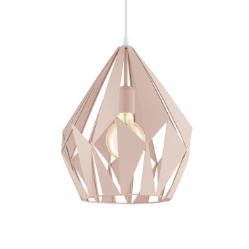 Люстра Eglo Carlton-P 49024-3