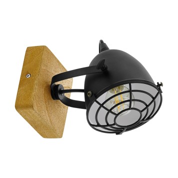 Спот Eglo Gatebeck 49076