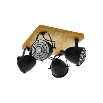 Спот Eglo Gatebeck 49079