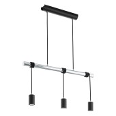 Люстра Eglo Townshend 1 49139