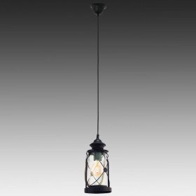 Люстра Eglo Vintage 49213 Люстра Eglo Vintage 49213