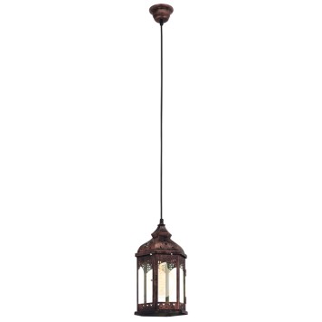 Люстра Eglo Vintage 49224-1