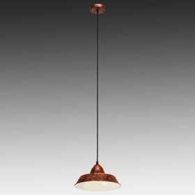 Люстра Eglo Vintage 49243