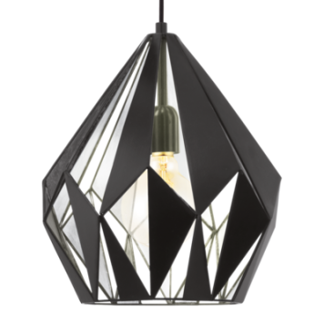 Люстра Eglo Carlton 1 49255-2