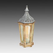 Лампа настольная Eglo Vintage 49277 Лампа настольная Eglo Vintage 49277