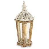 Лампа настольная Eglo Vintage 49278 Лампа настольная Eglo Vintage 49278
