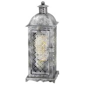 Лампа настольная Eglo Vintage 49286 Лампа настольная Eglo Vintage 49286