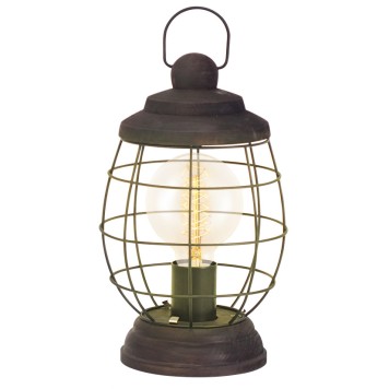 Лампа настольная Eglo Vintage 49288-1