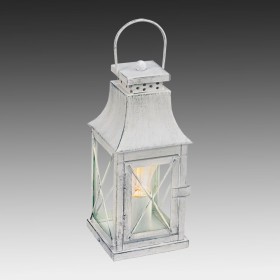 Лампа настольная Eglo Vintage 49294