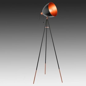 Торшер Eglo Chester 49386