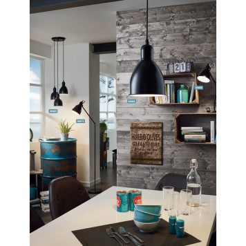 Люстра Eglo Priddy 49464-2