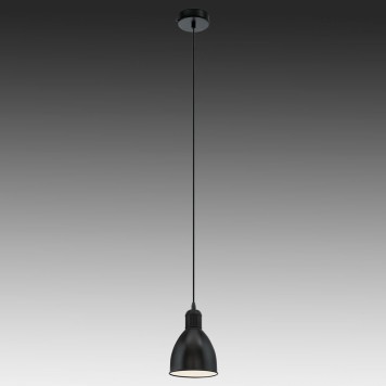 Люстра Eglo Priddy 49464