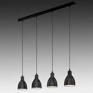 Люстра Eglo Priddy 49466