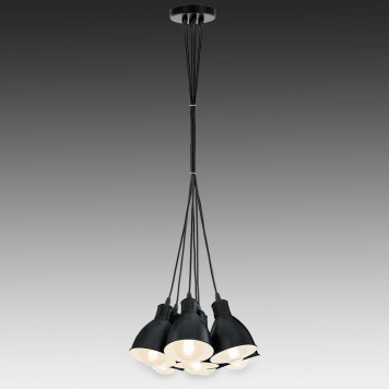 Люстра Eglo Priddy 49467