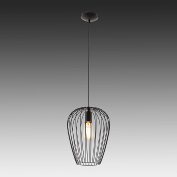 Люстра Eglo Newtown 49472