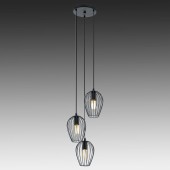 Люстра Eglo Newtown 49479