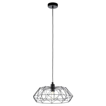 Люстра Eglo Carlton 2 49487-1