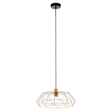 Люстра Eglo Carlton 2 49488-1