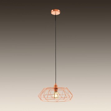 Люстра Eglo Carlton 2 49488