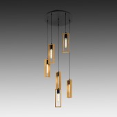 Люстра Eglo Littleton 49549