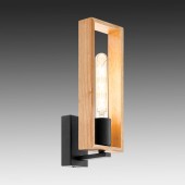 Бра Eglo Littleton 49698